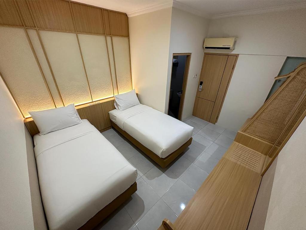 Masri Living By Daphna International Ξενοδοχείο Γιογκιακάρτα Εξωτερικό φωτογραφία