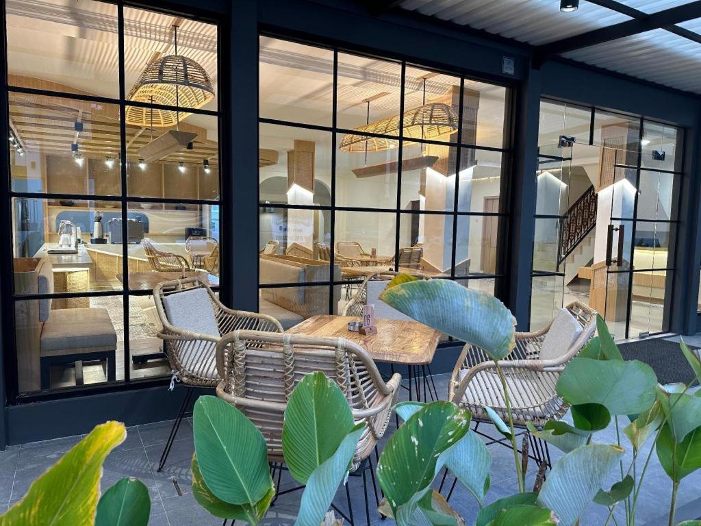 Masri Living By Daphna International Ξενοδοχείο Γιογκιακάρτα Εξωτερικό φωτογραφία